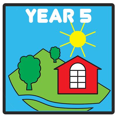 Year 5